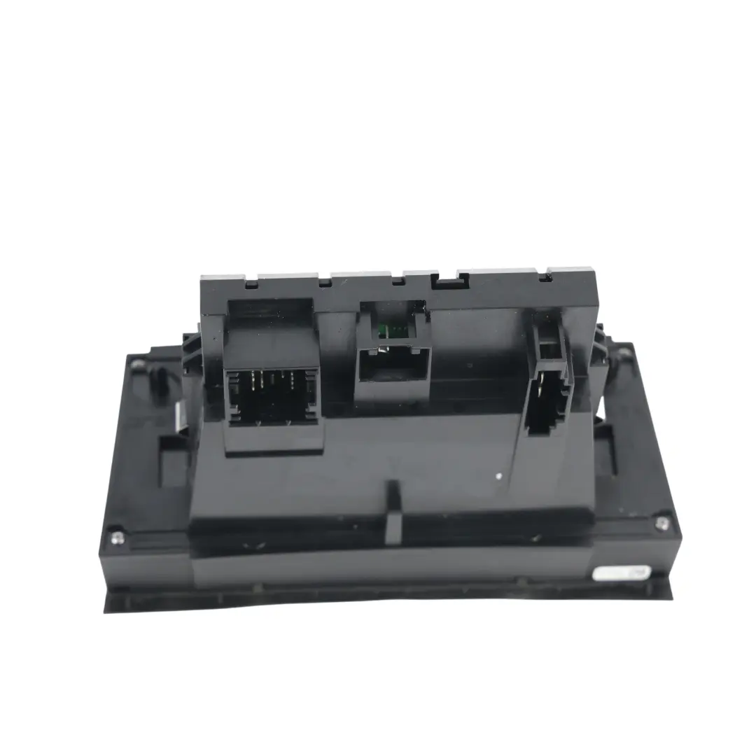 Climate A/C Heater Control Switch Unit to Porsche 718 Boxster 982 Air with Part number 982907039N Porsche 718 Boxster 982 Air Climate A/C Heater Control Switch Unit - SKU 982907039N - Part number 982907039N