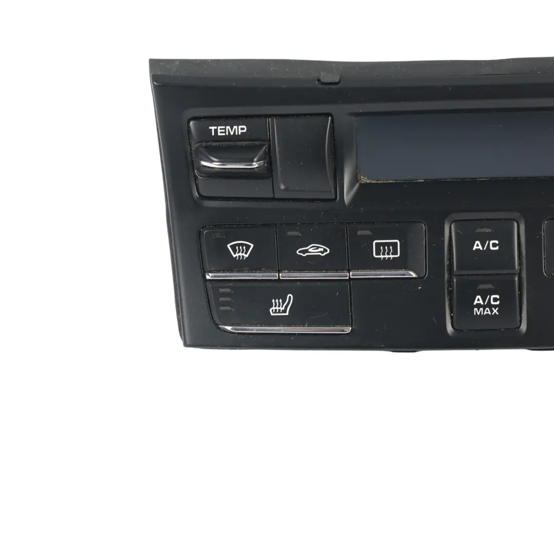 Unità Interruttore Controllo Clima A/C per Porsche 718 Boxster 982 con numero di parte 982907039N Porsche 718 Boxster 982 Unità Interruttore Controllo Clima A/C - SKU 982907039N - Numero di parte 982907039N