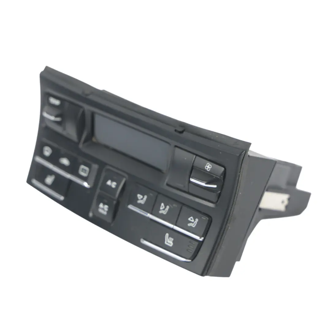 Porsche 718 Boxster 982 Air Climate A/C Heater Control Switch Unit - SKU 982907039N - Part number 982907039N