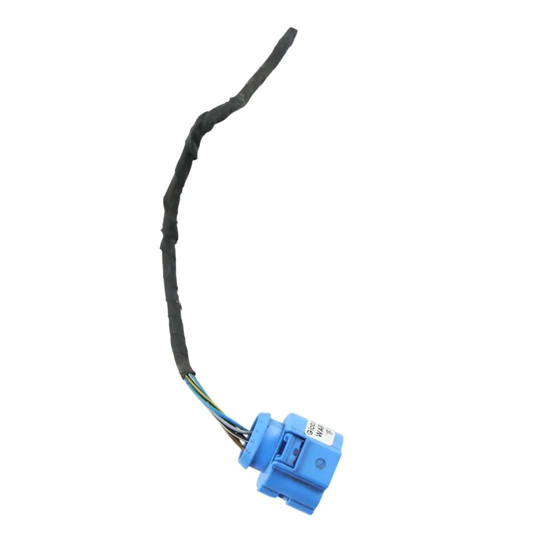 Porsche Cayman Boxster 982 Tail Light Wiring Cable Rear Left N/S - SKU 982945095K-2 - Part number 982945095K