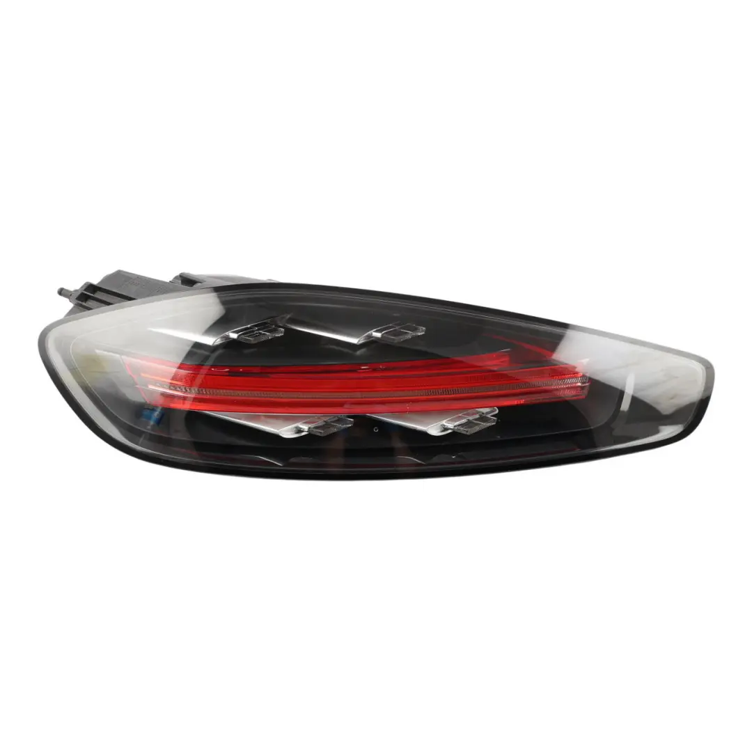 Tail Light Lamp Taillight Rear Left N/S to Porsche Cayman Boxster 982 with Part number 982945095K Porsche Cayman Boxster 982 Tail Light Lamp Taillight Rear Left N/S - SKU 982945095K - Part number 982945095K