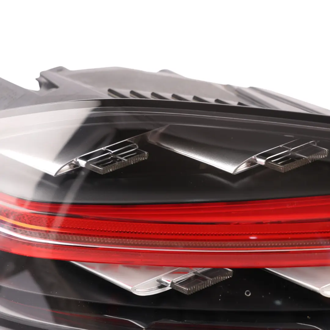 Porsche Cayman Boxster 982 Tail Light Lamp Taillight Rear Left N/S - SKU 982945095K - Part number 982945095K