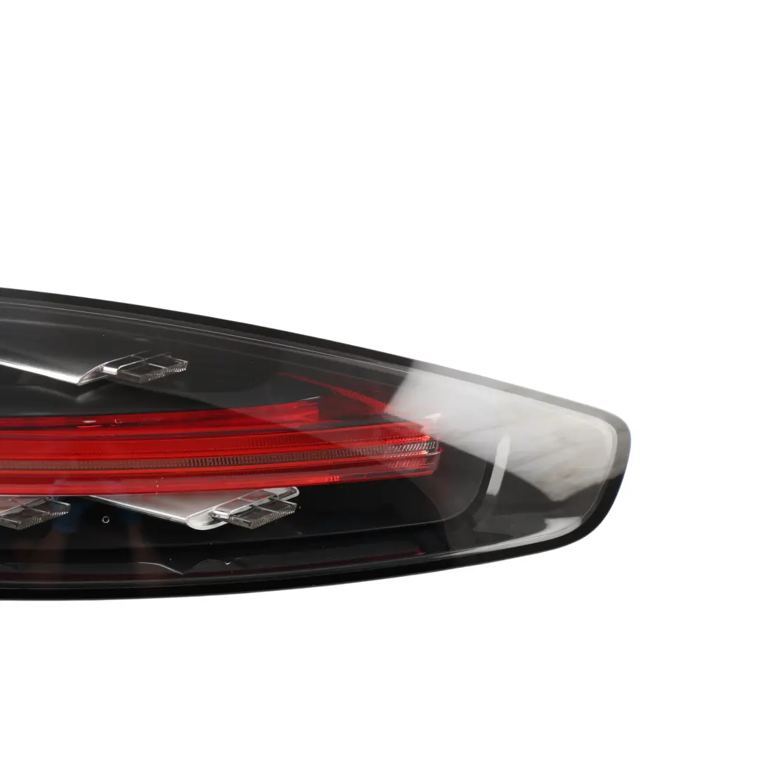 Porsche Cayman Boxster 982 Tail Light Lamp Taillight Rear Left N/S - SKU 982945095K - Part number 982945095K