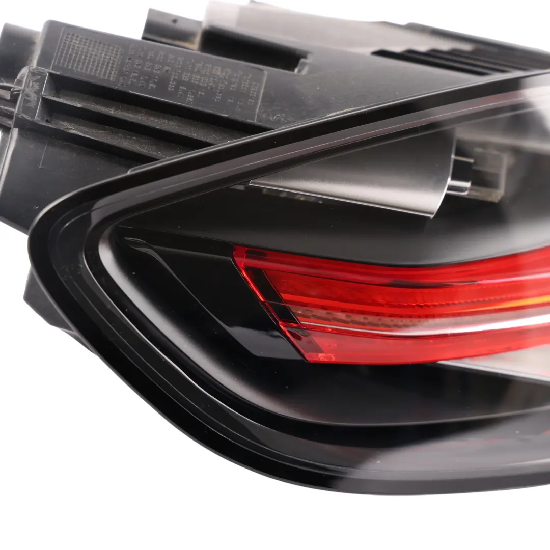 Porsche Cayman Boxster 982 Tail Light Lamp Taillight Rear Left N/S - SKU 982945095K - Part number 982945095K