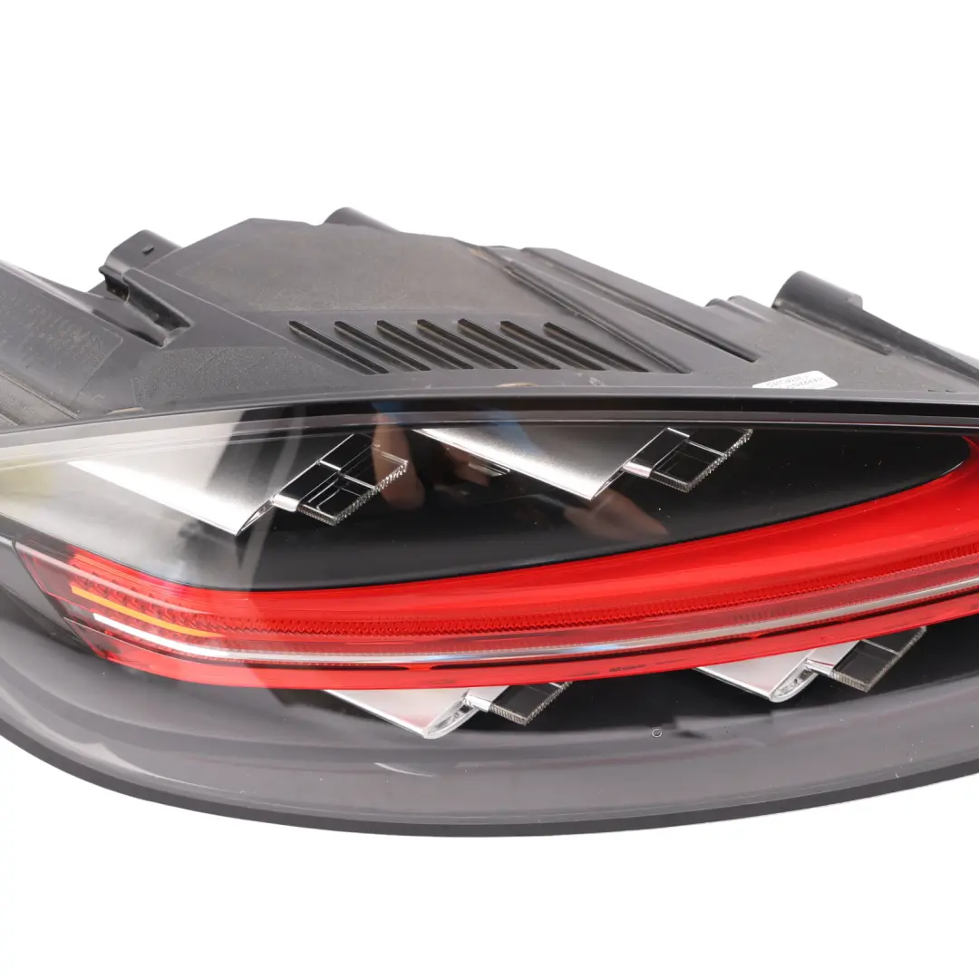 Porsche Cayman Boxster 982 Tail Light Lamp Taillight Rear Left N/S - SKU 982945095K - Part number 982945095K