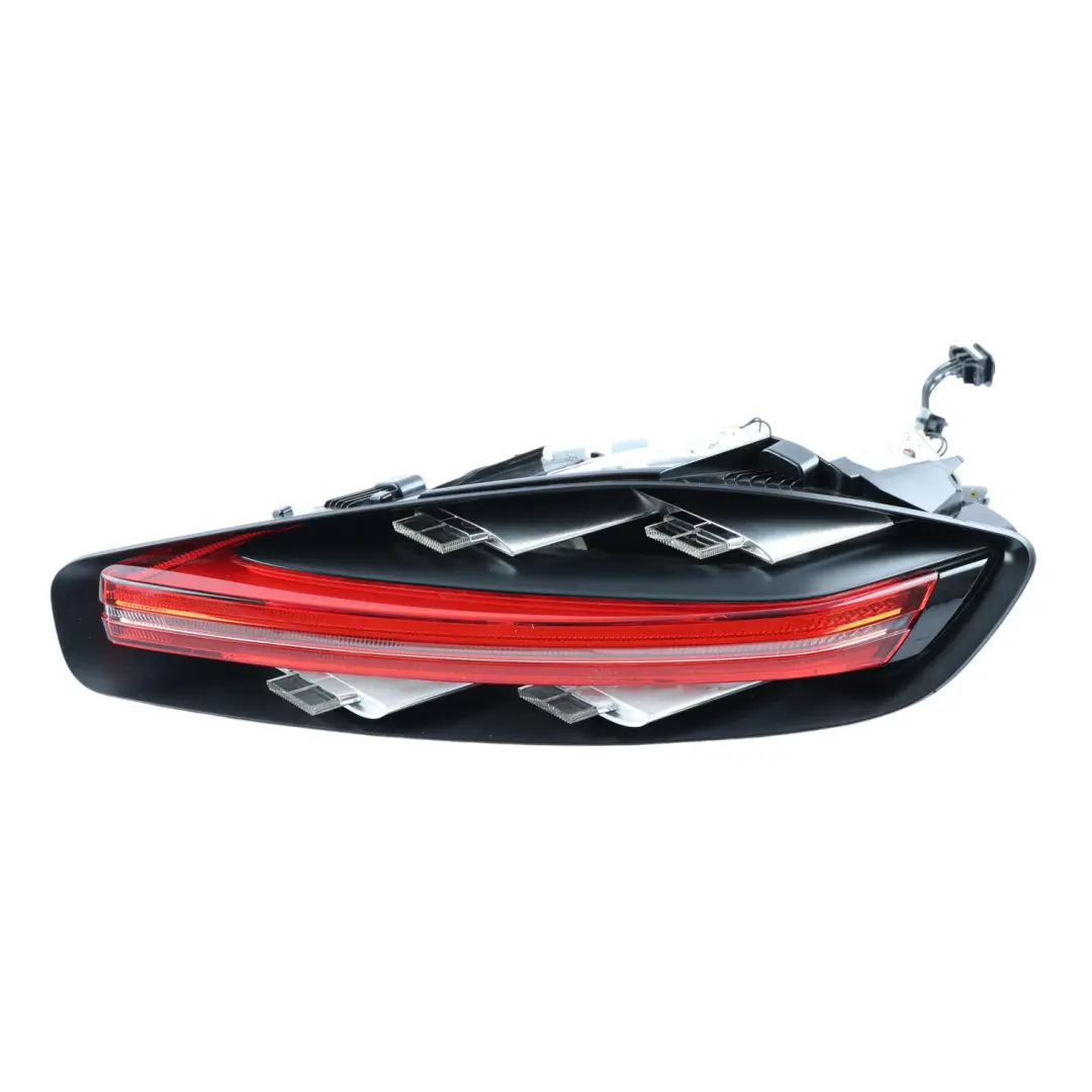 Porsche Cayman Boxster 982 Tail Light Lamp Taillight Rear Right O/S - SKU 982945096K-1 - Part number 982945096K
