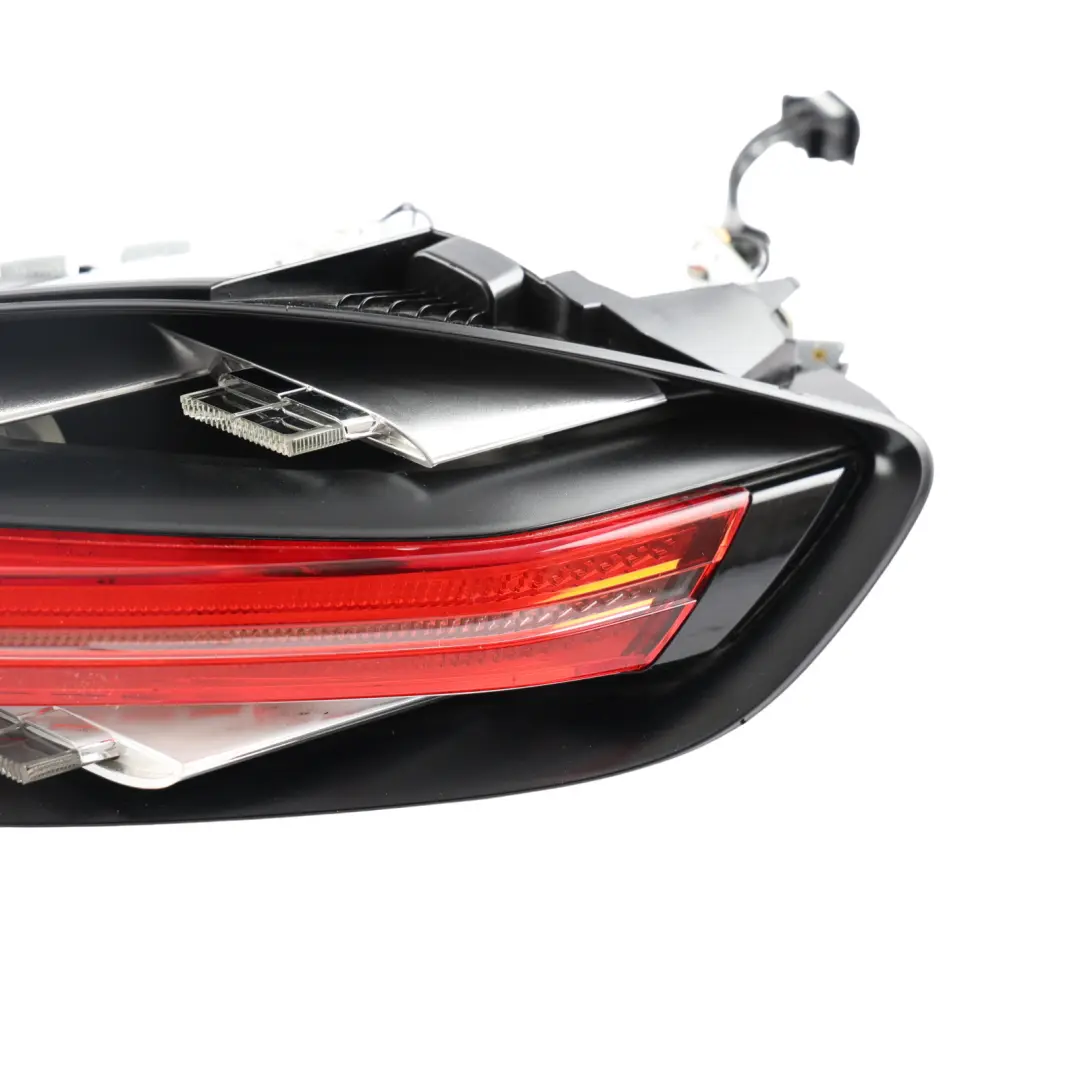 Porsche Cayman Boxster 982 Tail Light Lamp Taillight Rear Right O/S - SKU 982945096K-1 - Part number 982945096K