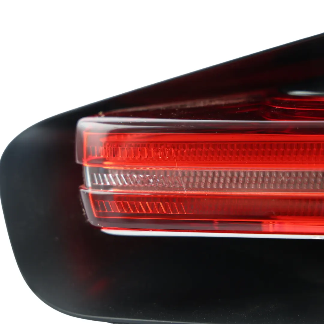 Porsche Cayman Boxster 982 Tail Light Lamp Taillight Rear Right O/S - SKU 982945096K-1 - Part number 982945096K