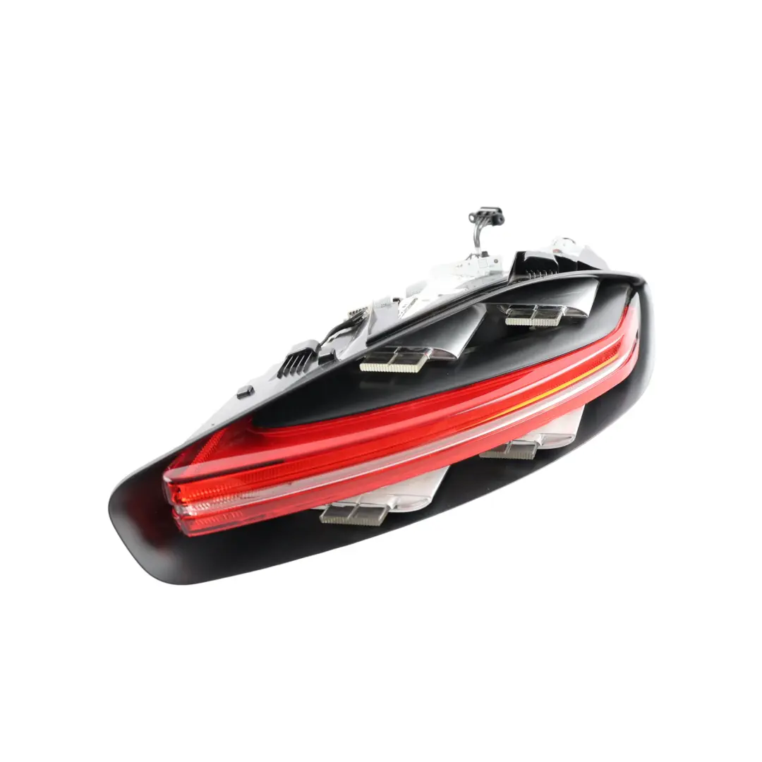 Porsche Cayman Boxster 982 Tail Light Lamp Taillight Rear Right O/S - SKU 982945096K-1 - Part number 982945096K