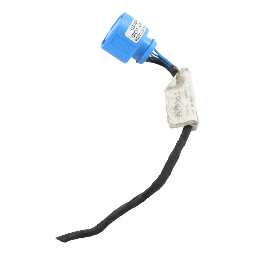 Porsche 718 Cayman Boxster 982 Heckleuchte Kabelbaum Hinten Rechts - SKU 982945096K-2 - Teilenummer 982945096K