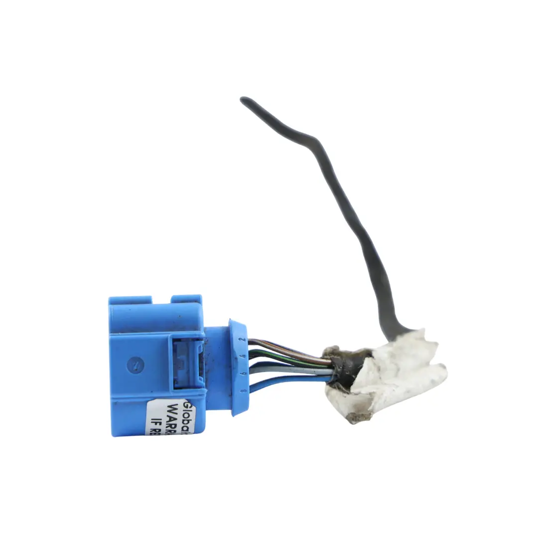 Porsche 718 Cayman Boxster 982 Tail Light Wiring Cable Rear Right O/S - SKU 982945096K-2 - Part number 982945096K