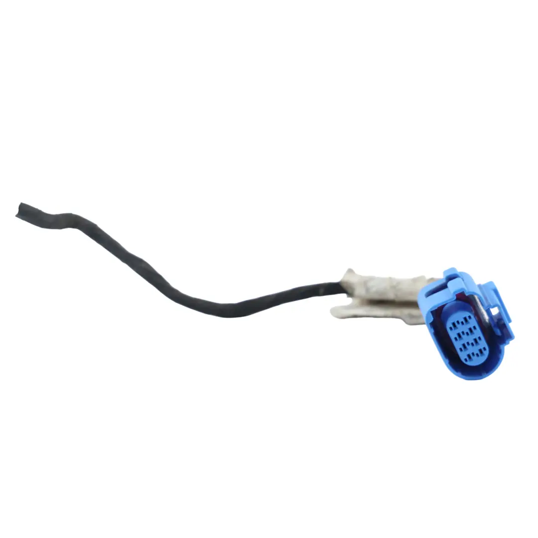 Porsche 718 Cayman Boxster 982 Heckleuchte Kabelbaum Hinten Rechts - SKU 982945096K-2 - Teilenummer 982945096K