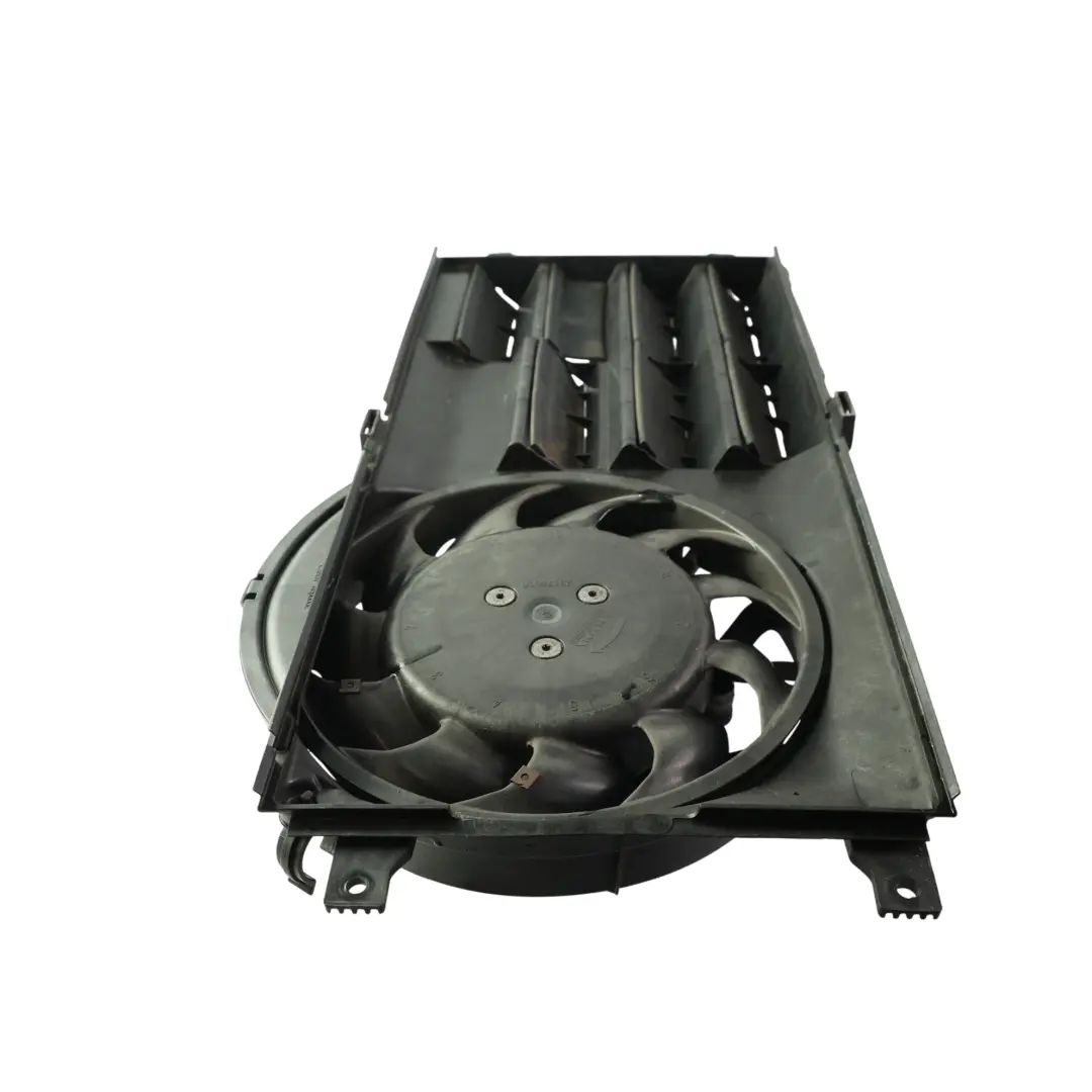Cache Ventilateur Radiateur Gauche pour Porsche 718 Boxster 982 à propos du numéro de pièce 982959455Y Porsche 718 Boxster 982 Cache Ventilateur Radiateur Gauche - SKU 982959455Y - Numéro de pièce 982959455Y