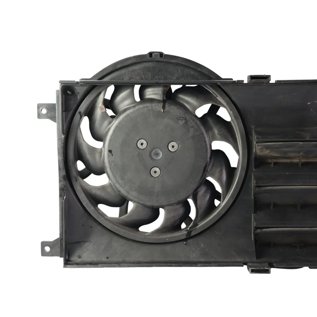 Porsche 718 Boxster 982 Radiator Fan Shroud Left N/S - SKU 982959455Y - Part number 982959455Y
