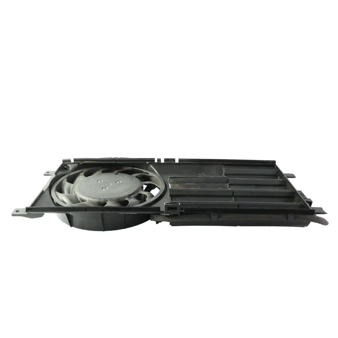 Porsche 718 Boxster 982 Radiator Fan Shroud Left N/S - SKU 982959455Y - Part number 982959455Y