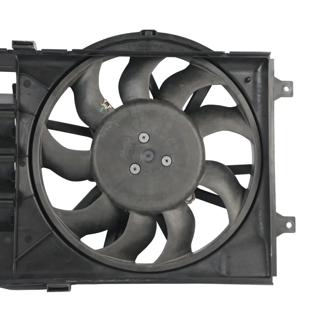 Porsche 718 Boxster 982 Lüfter Verkleidung Rechts - SKU 982959456Y - Teilenummer 982959456Y