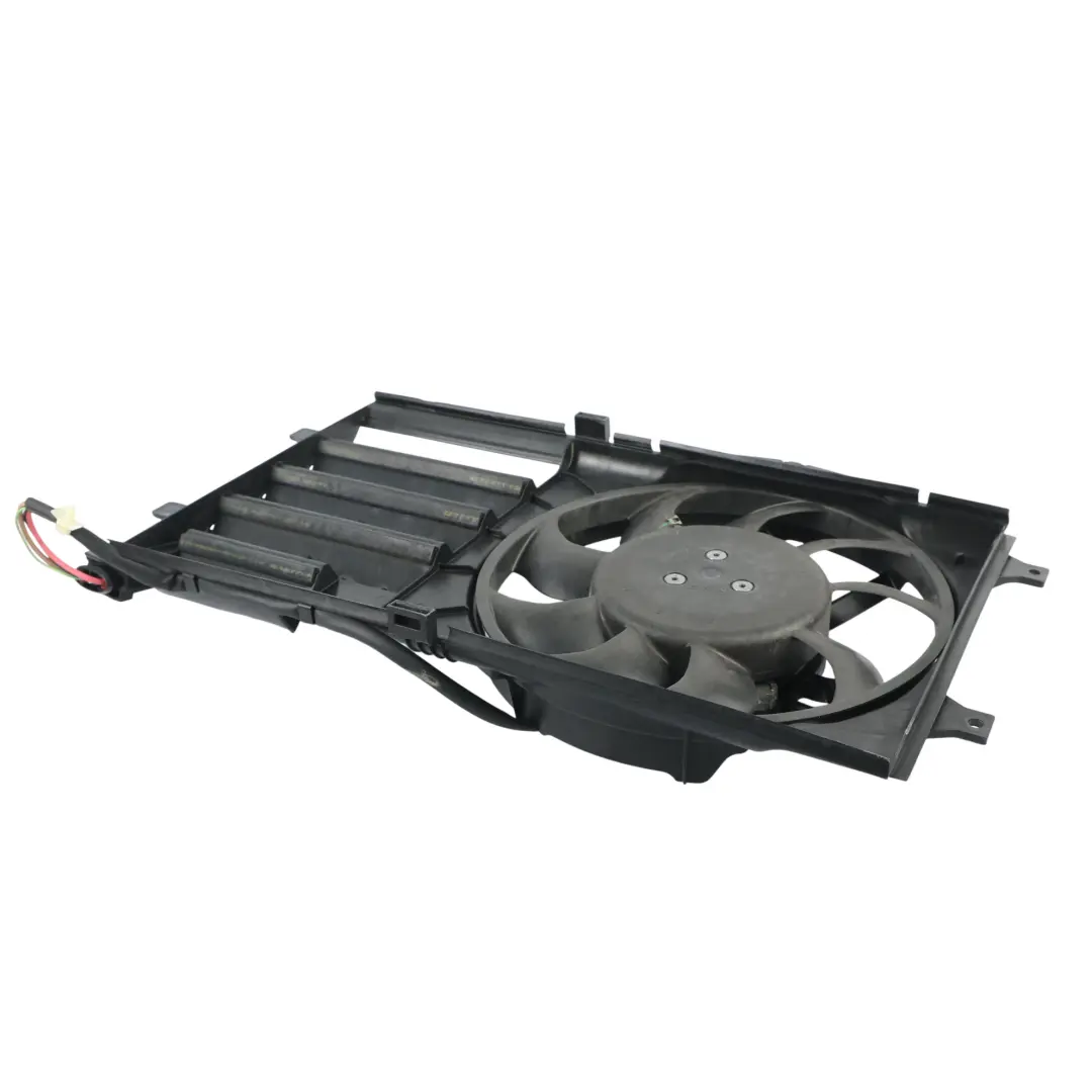 Lüfter Verkleidung Rechts für Porsche 718 Boxster 982 mit Teilenummer 982959456Y Porsche 718 Boxster 982 Lüfter Verkleidung Rechts - SKU 982959456Y - Teilenummer 982959456Y