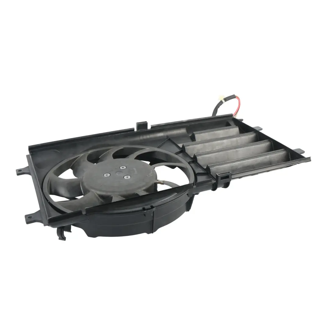 Porsche 718 Boxster 982 Lüfter Verkleidung Rechts - SKU 982959456Y - Teilenummer 982959456Y