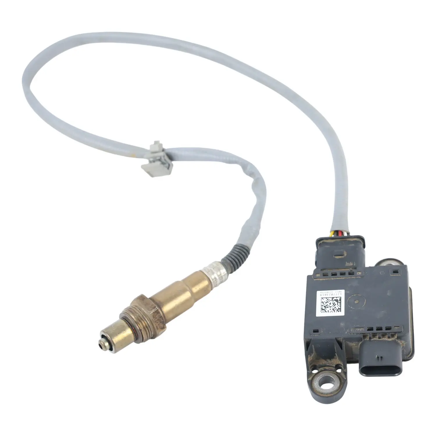 Citroen Jumper III Peugeot Boxer Sensor Lambda NOx 2.2 Diesel 9833099080