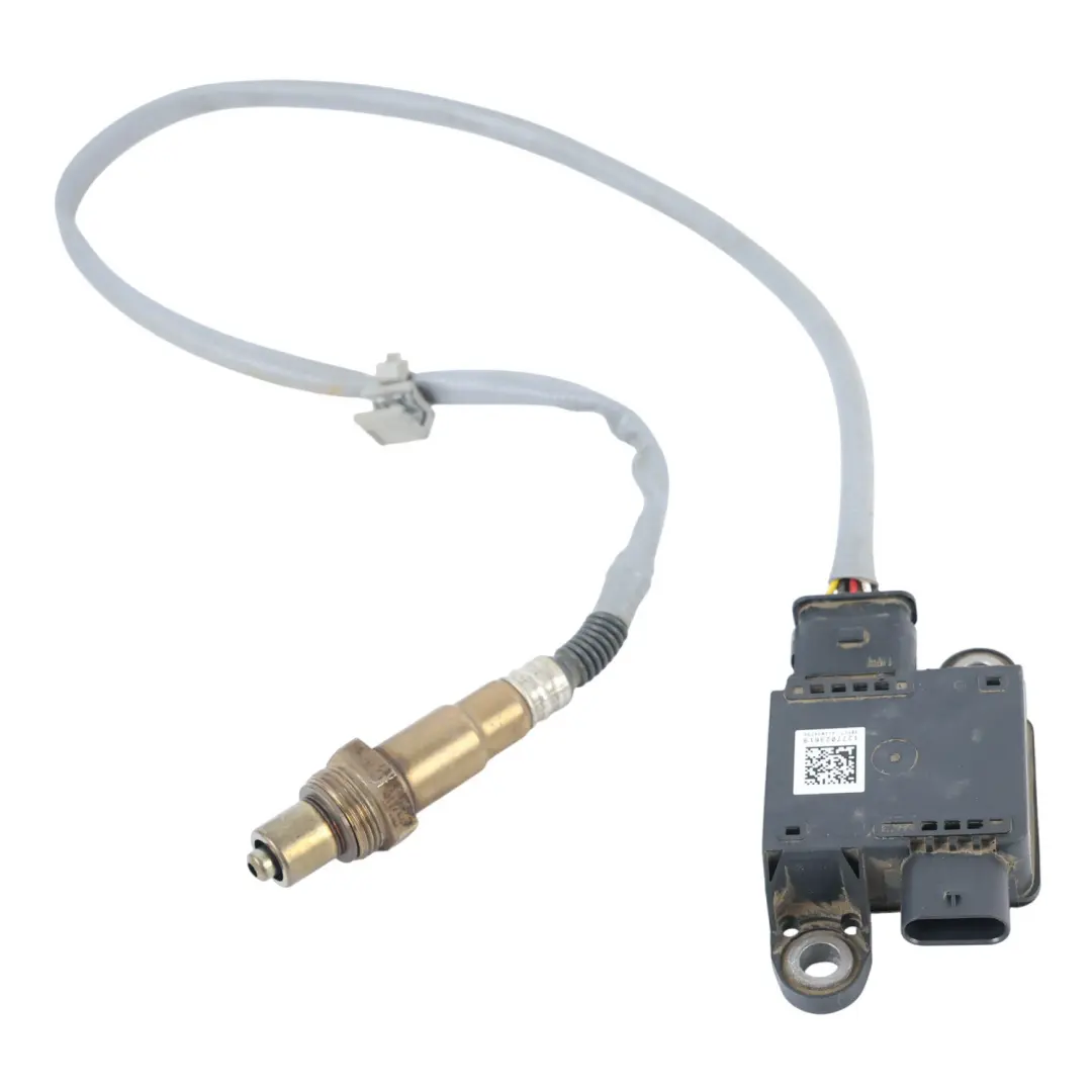 Jumper III Peugeot Boxer Capteur Lambda NOx 2.2 Diesel pour Citroën à propos du numéro de pièce 9833099080 Citroën Jumper III Peugeot Boxer Capteur Lambda NOx 2.2 Diesel - SKU 9833099080 - Numéro de pièce 9833099080