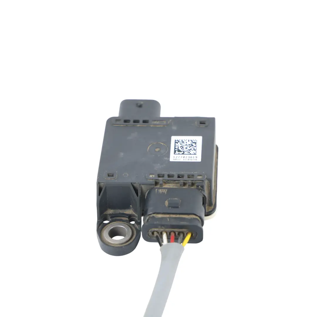 Citroën Jumper III Peugeot Boxer Capteur Lambda NOx 2.2 Diesel - SKU 9833099080 - Numéro de pièce 9833099080