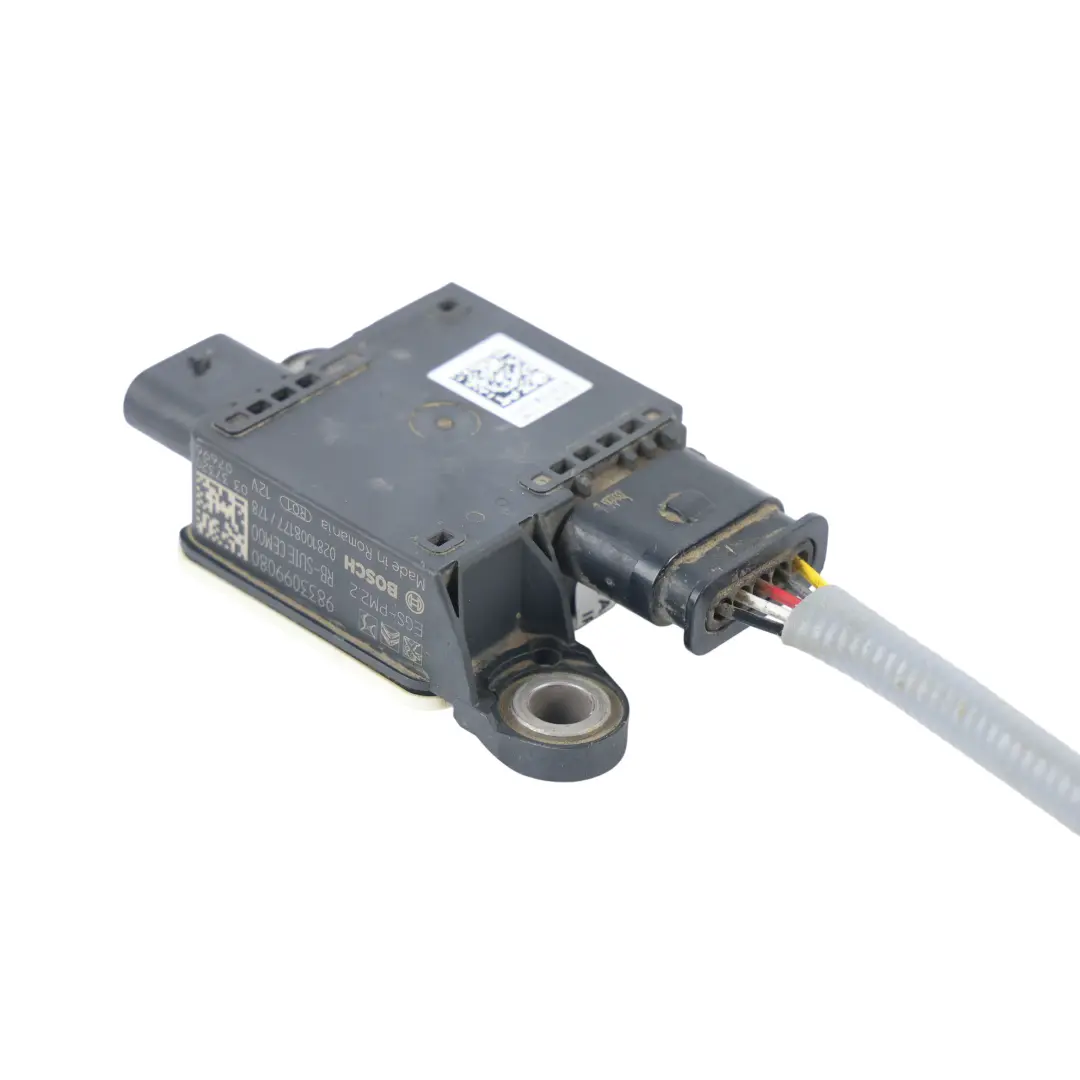 Citroën Relay III Peugeot Boxer NOx Lambda Sensor 2.2 Diesel - SKU 9833099080 - Part number 9833099080