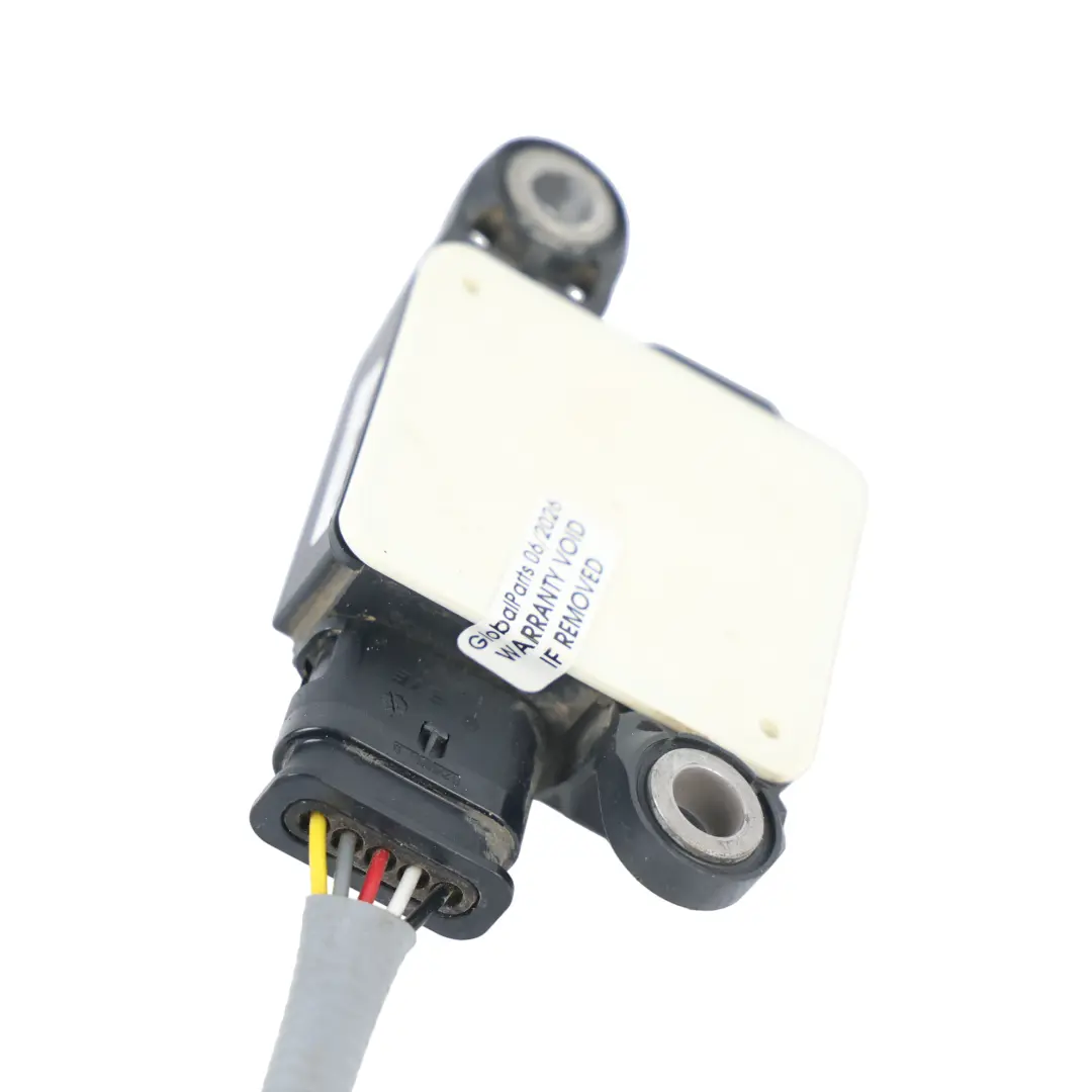 Citroen Jumper III Peugeot Boxer Sensore Lambda NOx 2.2 Diesel per con numero di parte 9833099080 Citroen Jumper III Peugeot Boxer Sensore Lambda NOx 2.2 Diesel - SKU 9833099080 - Numero di parte 9833099080