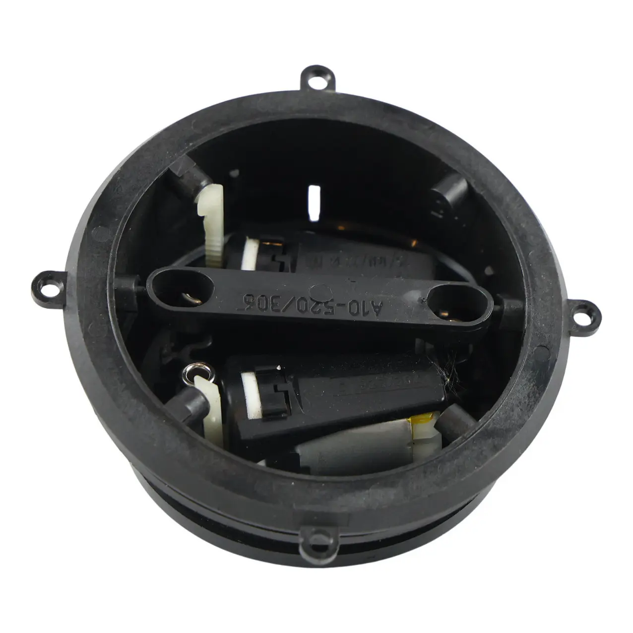Peugeot 2008 Side View Wing Mirror Control Motor Unit 9838077180