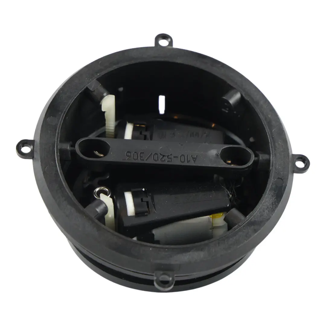 Side View Wing Mirror Control Motor Unit to Peugeot 2008 with Part number 9838077180 Peugeot 2008 Side View Wing Mirror Control Motor Unit - SKU 9838077180 - Part number 9838077180