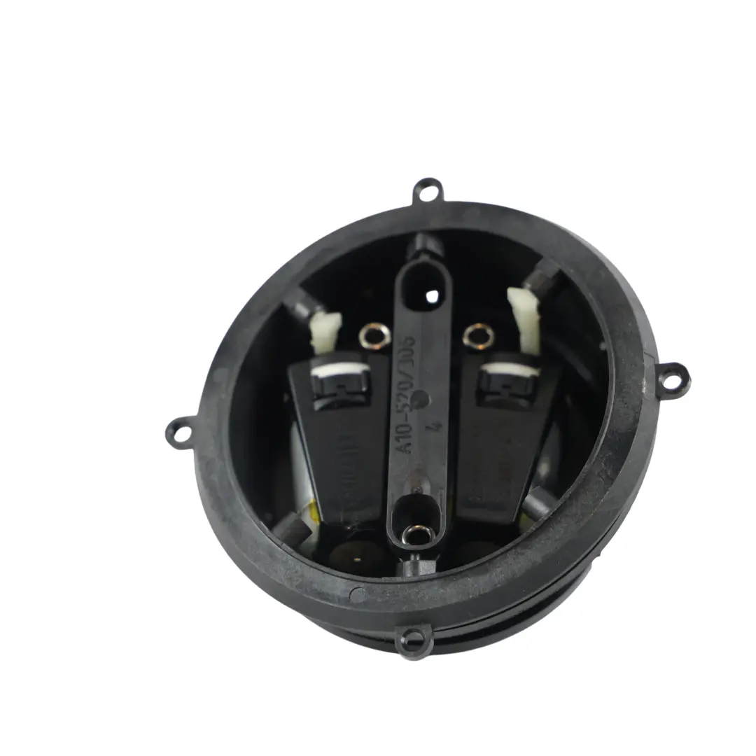 Peugeot 2008 Side View Wing Mirror Control Motor Unit - SKU 9838077180 - Part number 9838077180