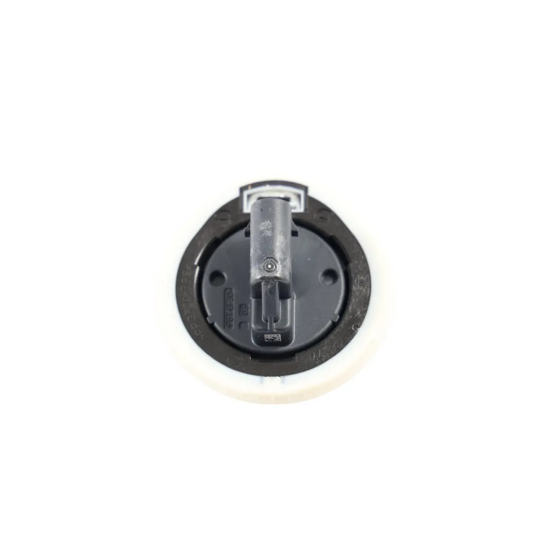 Peugeot 3008 Unidad Control Sensor Impacto Colisión - SKU 9843912180 - Número de pieza 9843912180