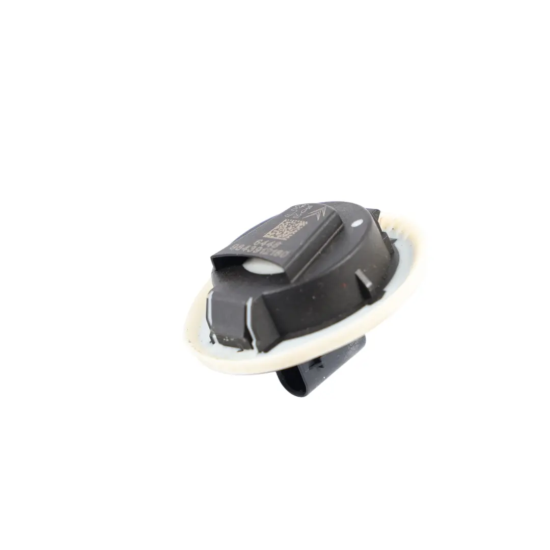 Peugeot 3008 Crash Impact Sensor Control Unit - SKU 9843912180 - Part number 9843912180
