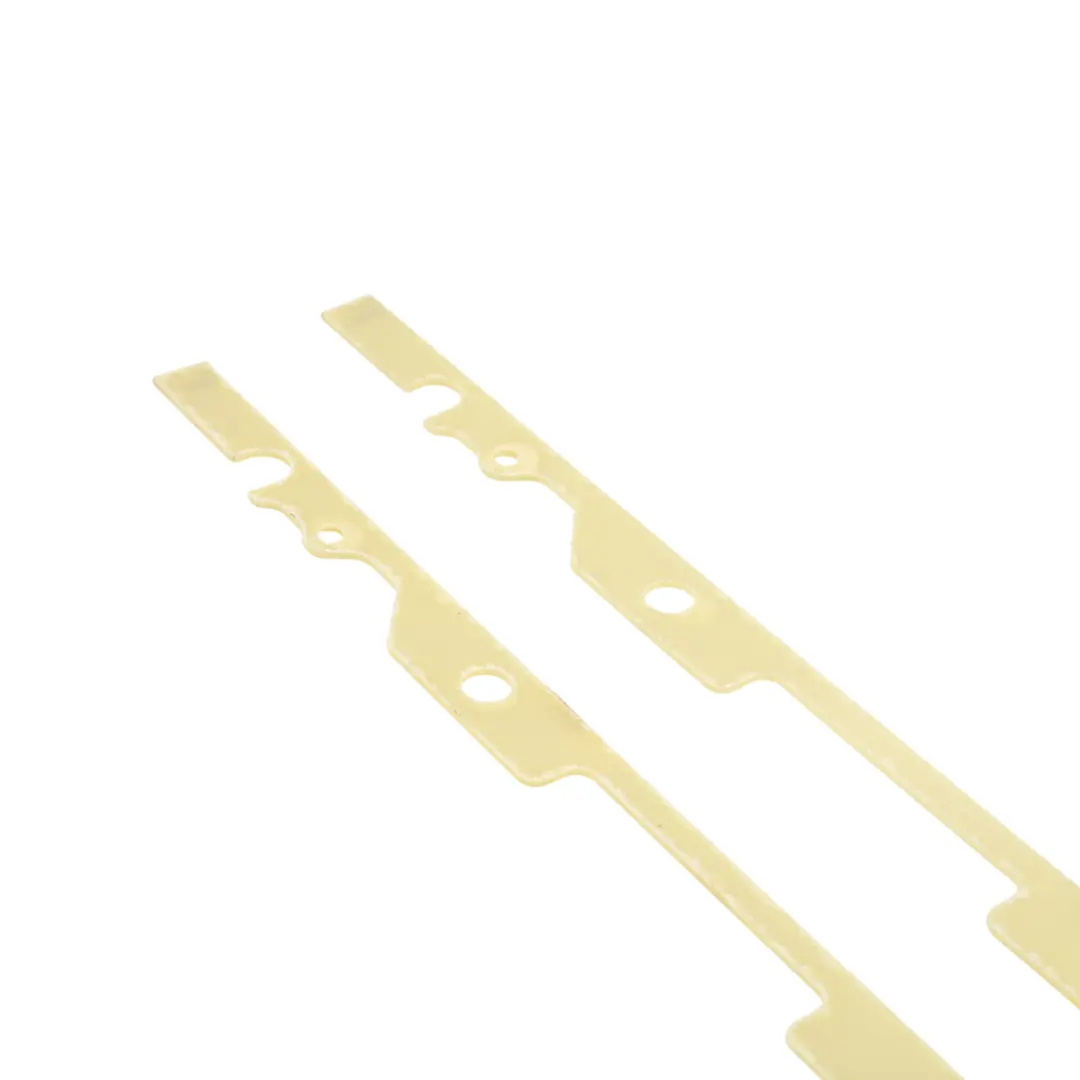 BMW X1 U11 High-Voltage Battery Terminal Strip Insulation Plate Support - SKU 9847136 - Part number 9847136