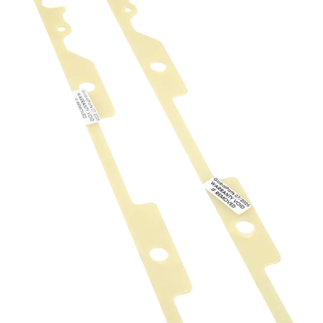 High-Voltage Battery Terminal Strip Insulation Plate Support to BMW X1 U11 with Part number 9847136 BMW X1 U11 High-Voltage Battery Terminal Strip Insulation Plate Support - SKU 9847136 - Part number 9847136