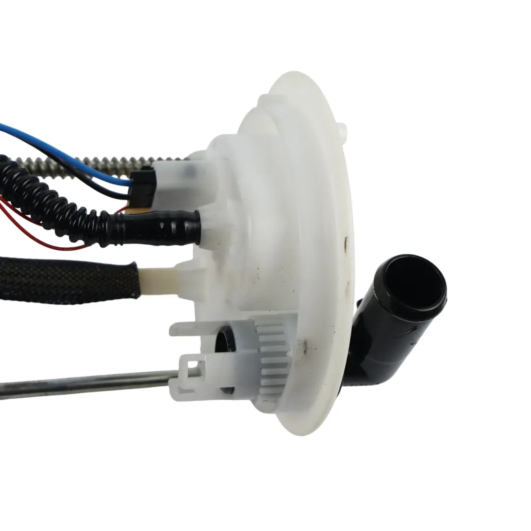 Opel Movano C Pompa Carburante Unità Trasmettitore Serbatoio Diesel - SKU 9854148180 - Numero di parte 9854148180