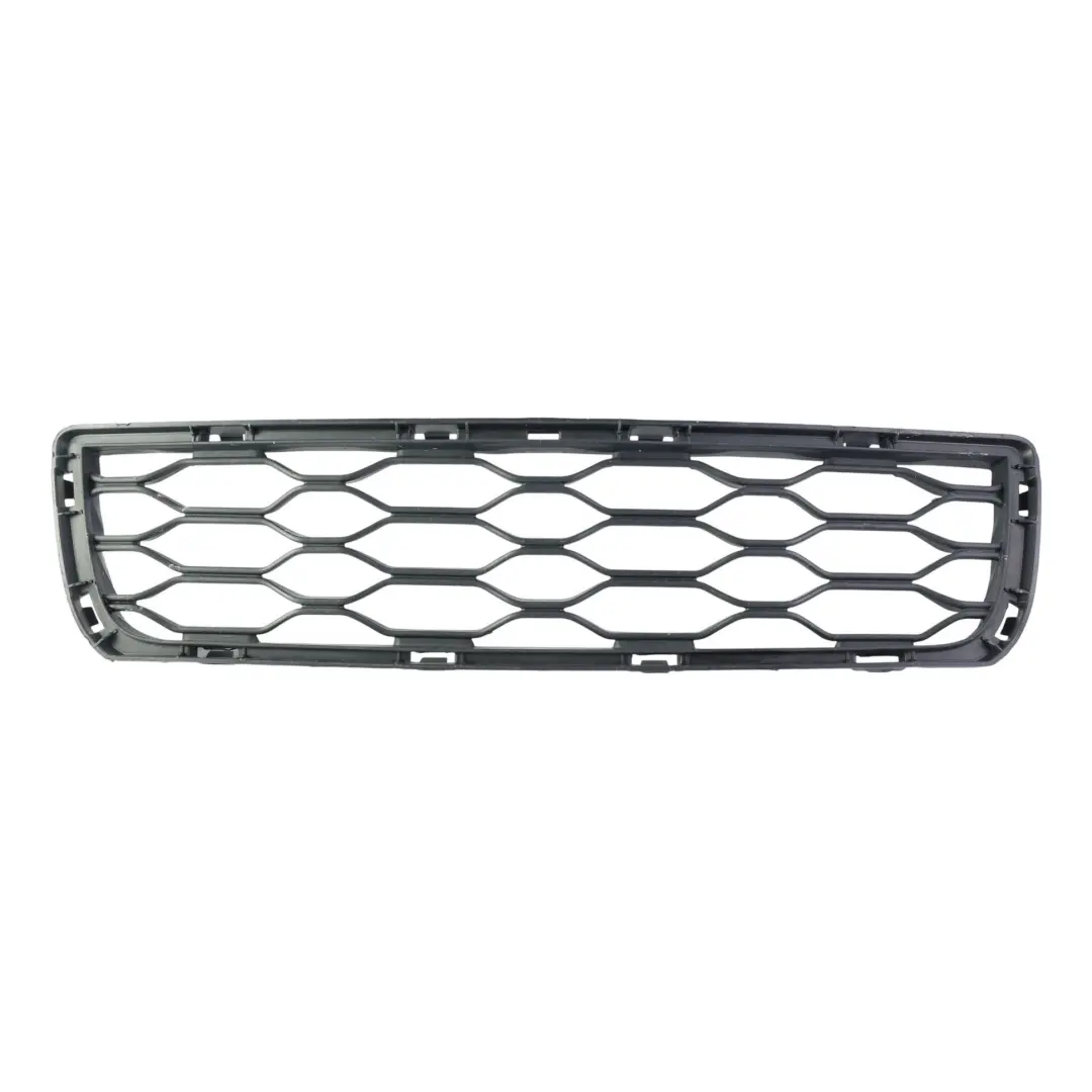 Mini F55 F56 F57 Rejilla Inferior Aero Parachoques Delantero 7360738 - SKU 9854568 - Número de pieza 9854568