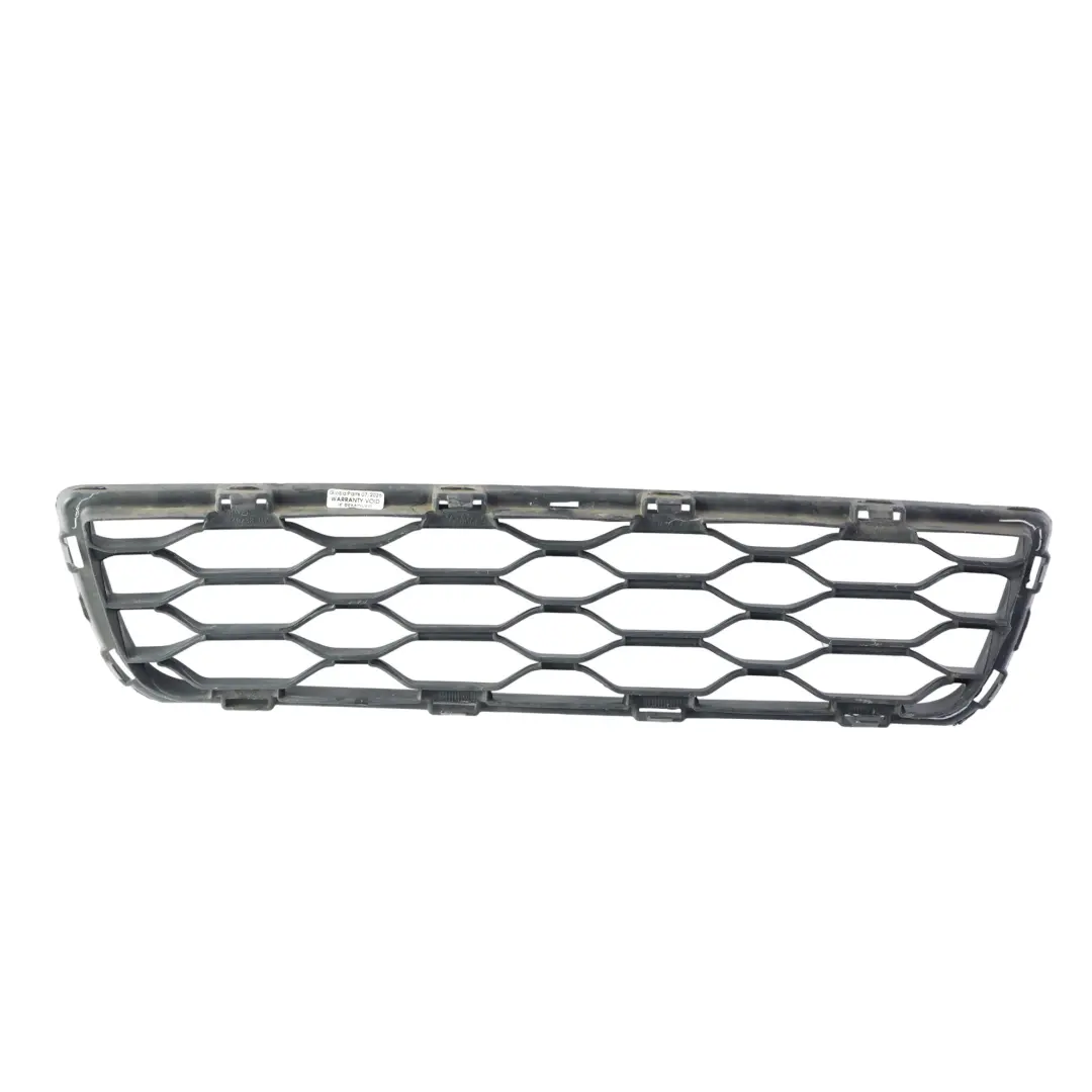 Mini F55 F56 F57 Stoßstange Vorne Aero Untere Grill Zierleiste 7360738 - SKU 9854568 - Teilenummer 9854568
