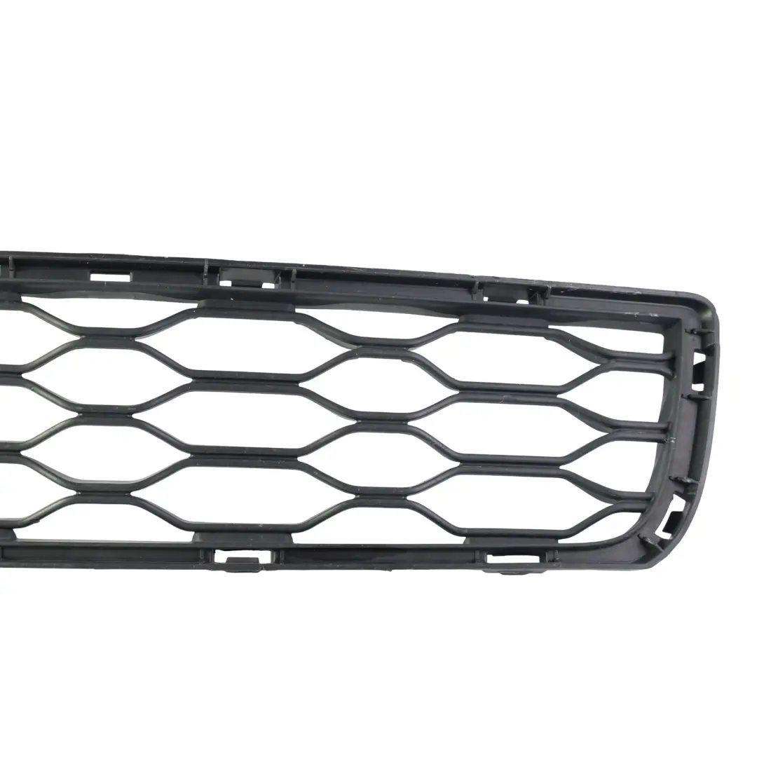 Mini F55 F56 F57 Stoßstange Vorne Aero Untere Grill Zierleiste 7360738 - SKU 9854568 - Teilenummer 9854568