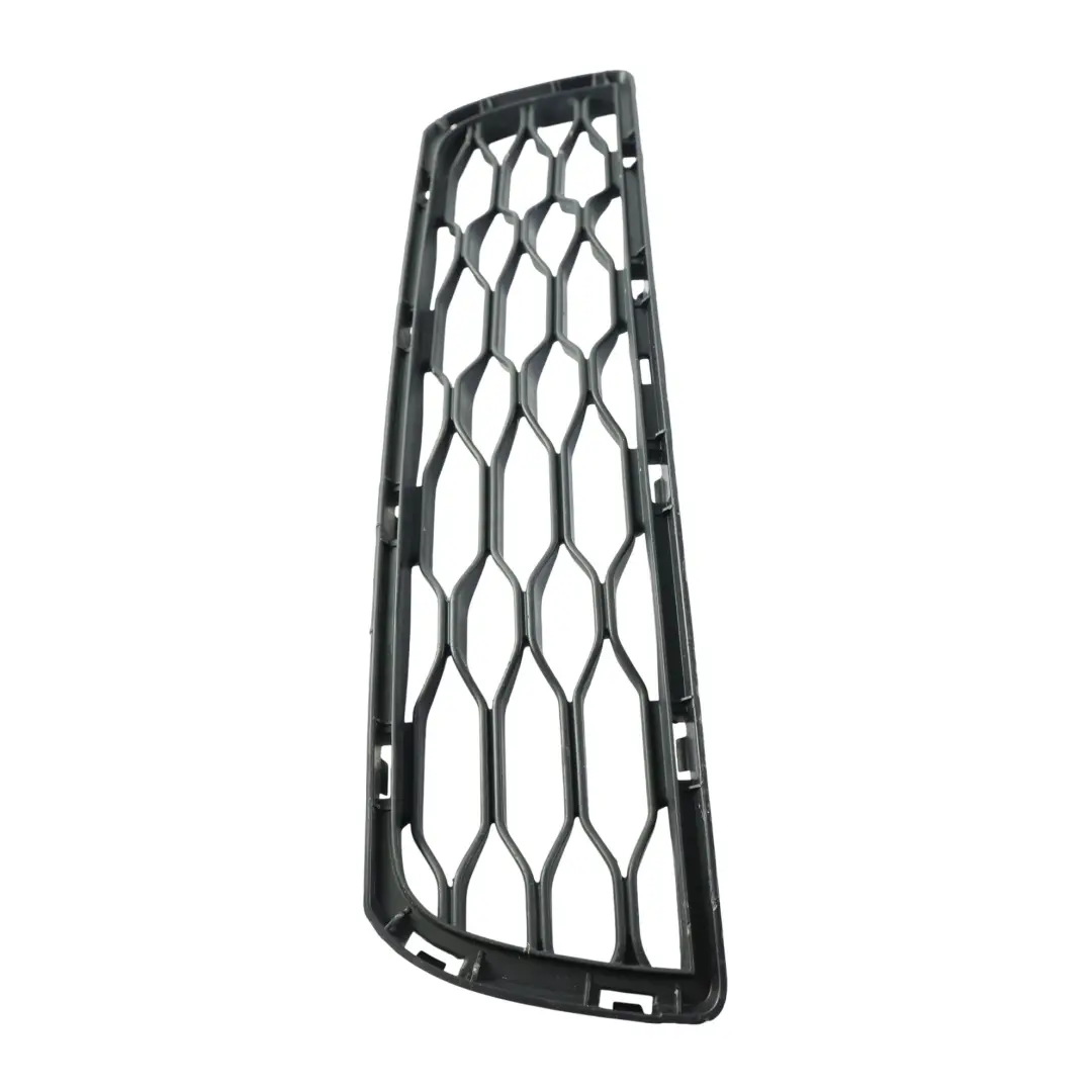 Rejilla Inferior Aero Parachoques Delantero 7360738 para Mini F55 F56 F57 con número de pieza 9854568 Mini F55 F56 F57 Rejilla Inferior Aero Parachoques Delantero 7360738 - SKU 9854568 - Número de pieza 9854568