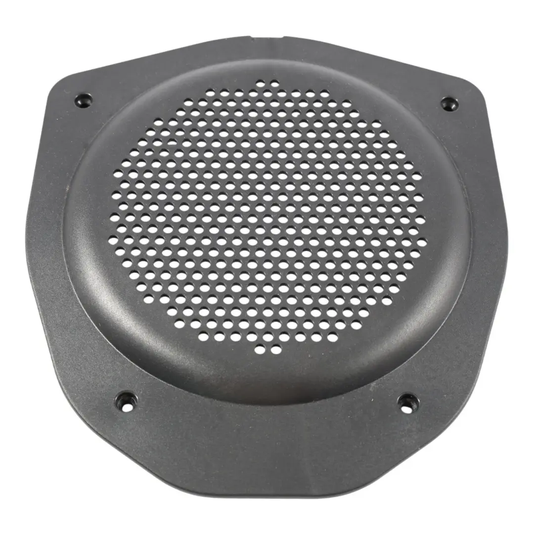 Griglia Copertura Altoparlante Subwoofer per BMW U06 X1 U11 con numero di parte 9855810 BMW U06 X1 U11 Griglia Copertura Altoparlante Subwoofer - SKU 9855810 - Numero di parte 9855810