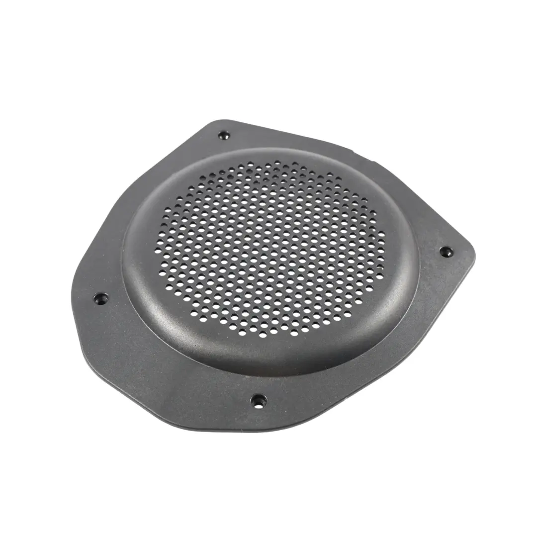 BMW U06 X1 U11 Subwoofer Loudspeaker Cover Trim Grille - SKU 9855810 - Part number 9855810