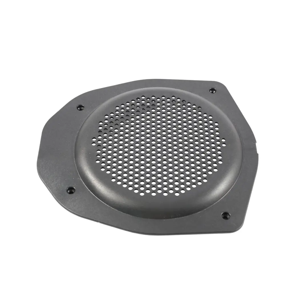 BMW U06 X1 U11 Subwoofer Loudspeaker Cover Trim Grille - SKU 9855810 - Part number 9855810