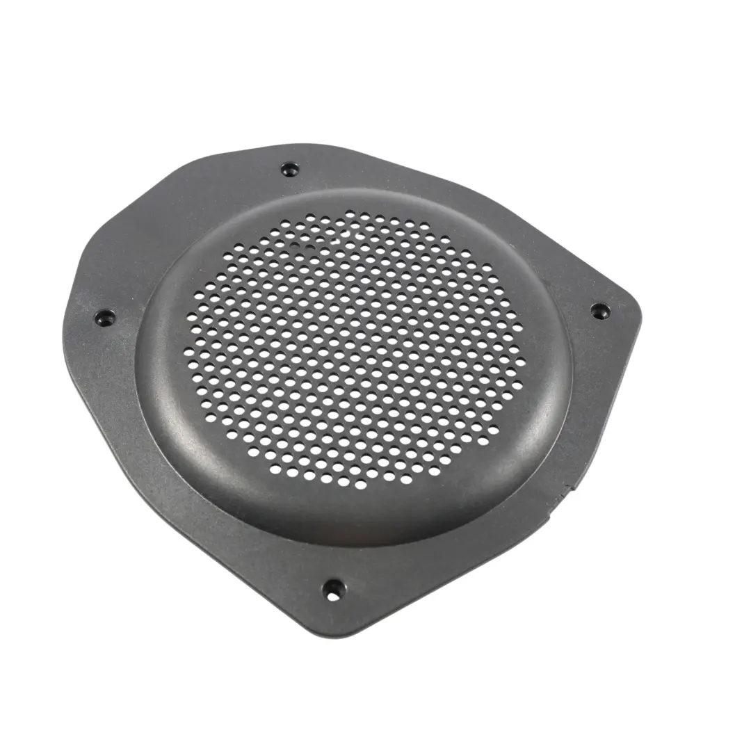 BMW U06 X1 U11 Rejilla Cubierta Altavoz Subwoofer - SKU 9855810 - Número de pieza 9855810