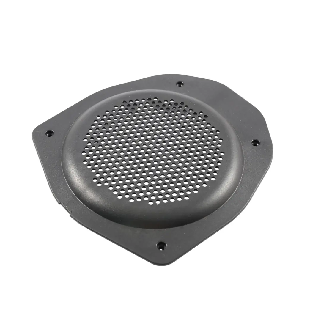 Subwoofer Loudspeaker Cover Trim Grille to BMW U06 X1 U11 with Part number 9855810 BMW U06 X1 U11 Subwoofer Loudspeaker Cover Trim Grille - SKU 9855810 - Part number 9855810