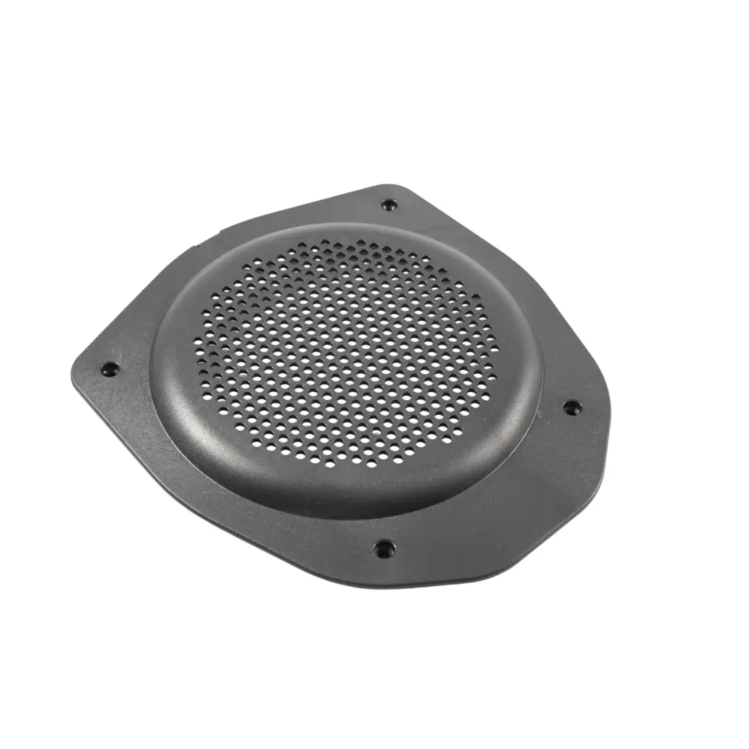 Griglia Copertura Altoparlante Subwoofer per BMW U06 X1 U11 con numero di parte 9855810 BMW U06 X1 U11 Griglia Copertura Altoparlante Subwoofer - SKU 9855810 - Numero di parte 9855810