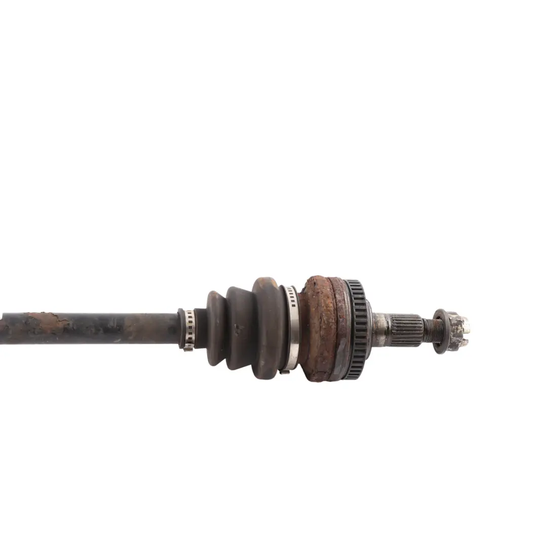 Axle Driveshaft Right O/S 2.7 Petrol Engine to Porsche Boxster 986 Rear with Part number 98633202406 Porsche Boxster 986 Rear Axle Driveshaft Right O/S 2.7 Petrol Engine - SKU 98633202406 - Part number 98633202406