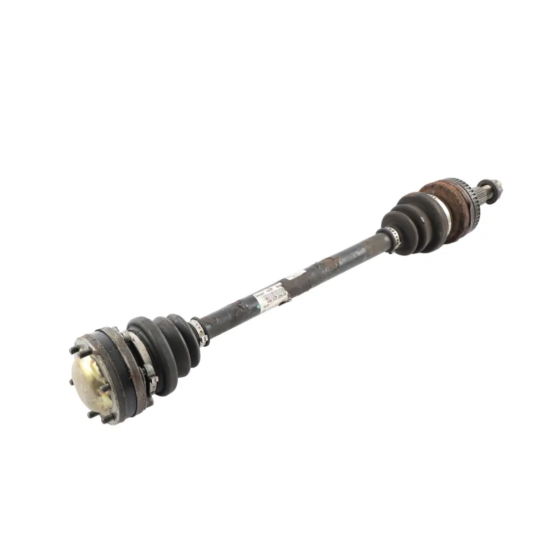 Axle Driveshaft Right O/S 2.7 Petrol Engine to Porsche Boxster 986 Rear with Part number 98633202406 Porsche Boxster 986 Rear Axle Driveshaft Right O/S 2.7 Petrol Engine - SKU 98633202406 - Part number 98633202406