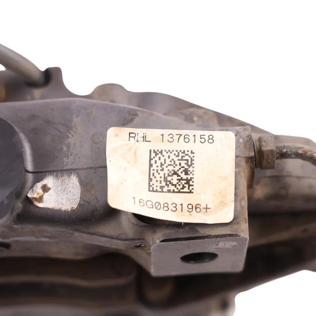 Brake Caliper Brembo Rear Left N/S to Porsche 718 Boxster 982 with Part number 98635242303 Porsche 718 Boxster 982 Brake Caliper Brembo Rear Left N/S - SKU 98635242303 - Part number 98635242303