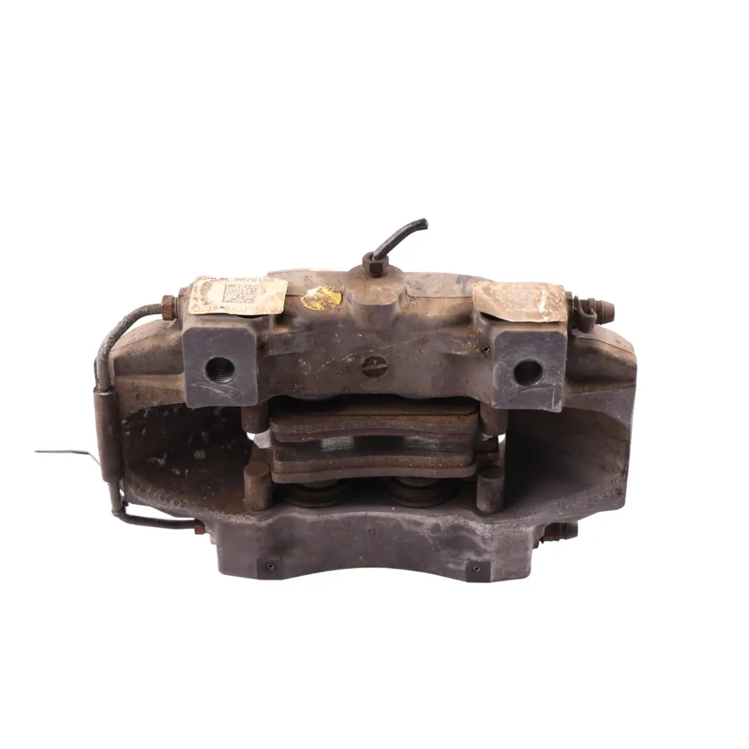 Porsche 718 Boxster Rear Right Brake Caliper O/S Brembo - SKU 98635242403 - Part number 98635242403