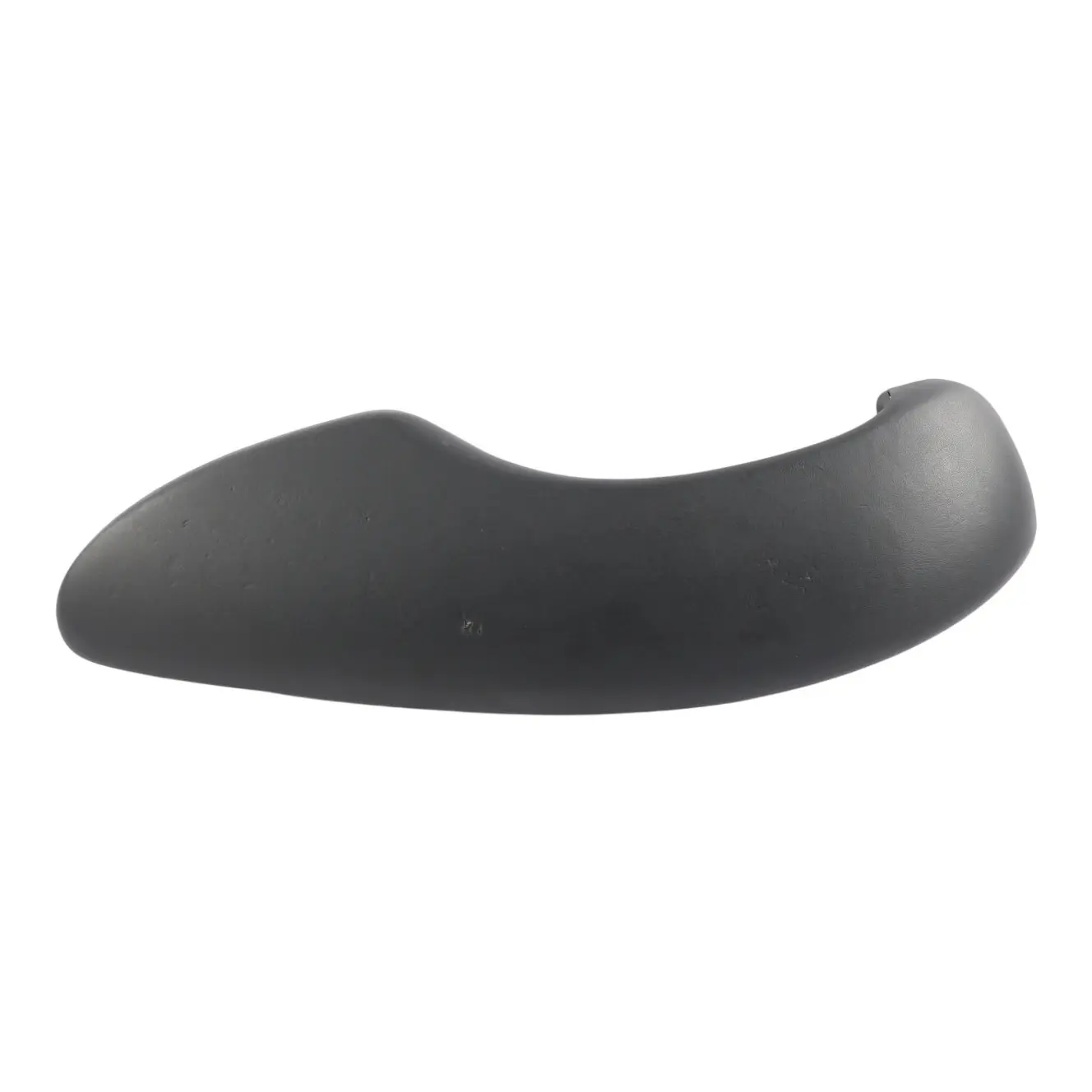 Porsche Boxster 986 Dashboard Instrument Trim Leatherette Black 98655205600